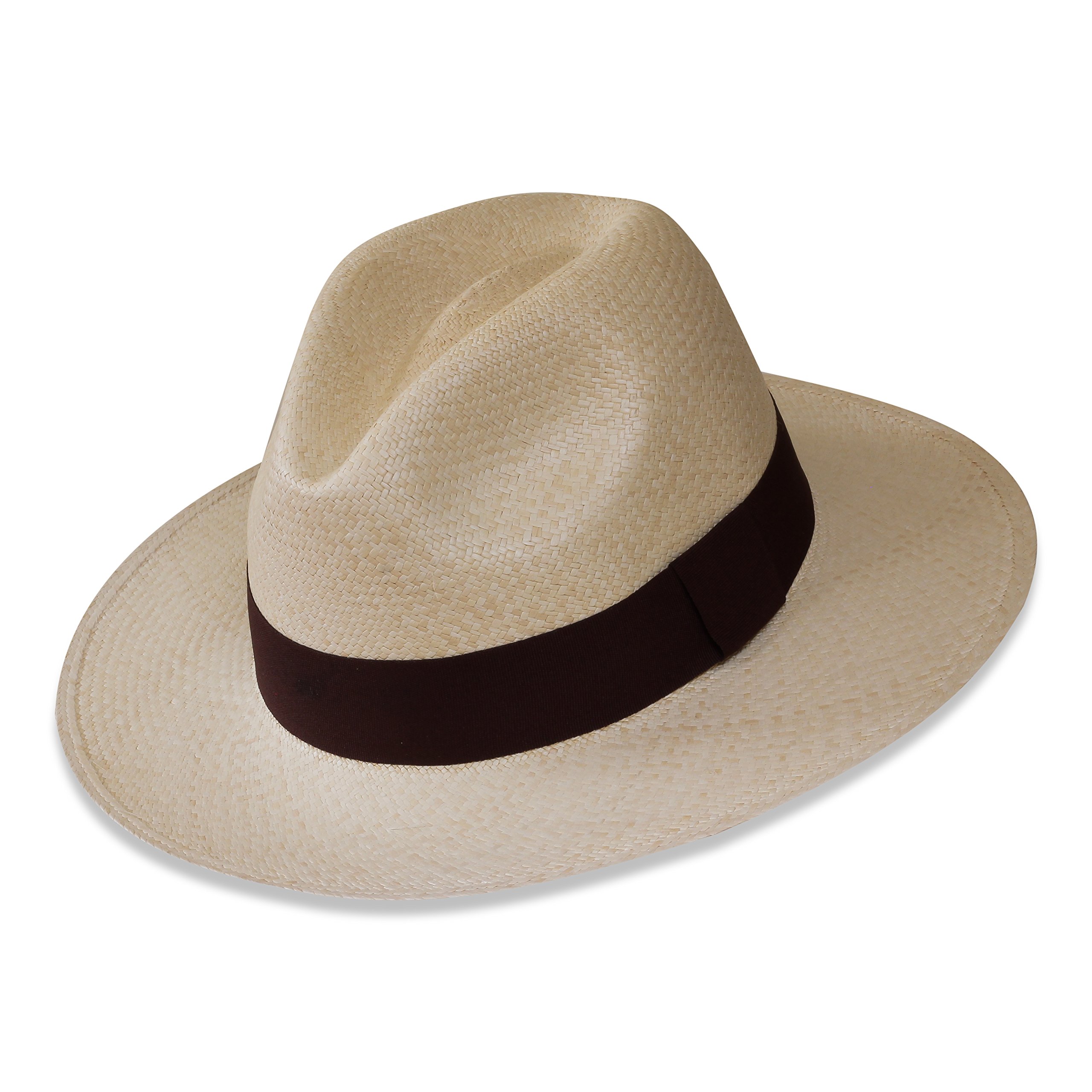 Stylish Men's Fedora Hat - Classic Wool Felt Dress Hat for Formal & Casual Wear - Perfect for Weddings, Parties & Everyday Outfits