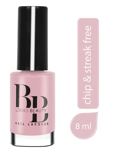 Plum Pink