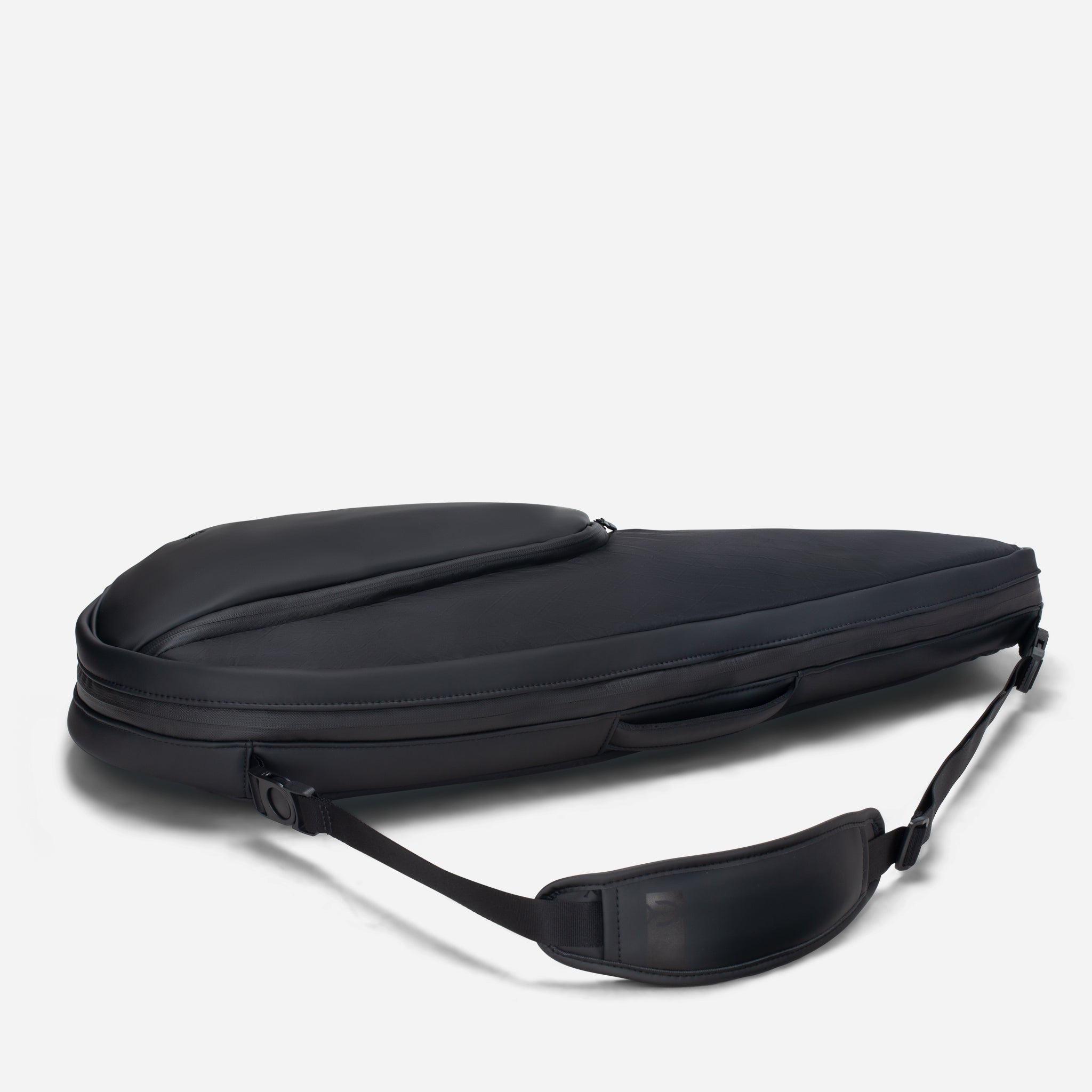 Baseline Lite DXR Racquet Bag - Premium Tennis & Badminton Gear for Players | Perfect for Court, Training & Travel