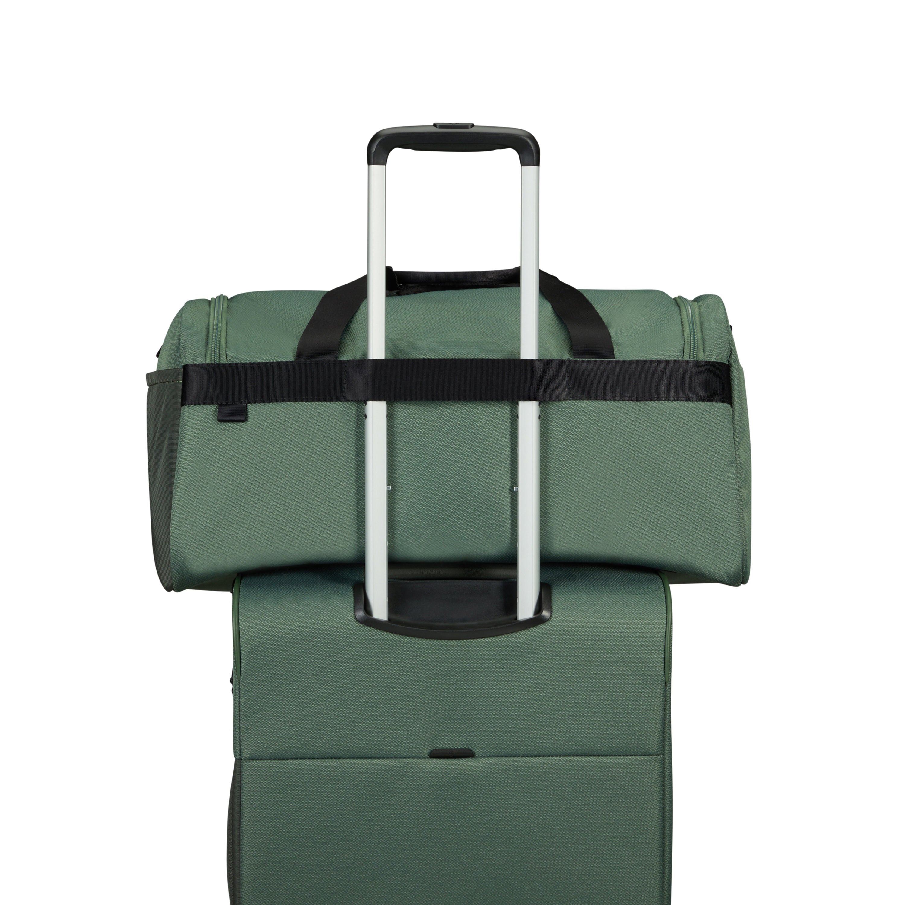 Samsonite Vaycay Duffle Bag 20.5 Inch - Lightweight Travel Duffel with Spacious Interior | Perfect for Weekend Getaways, Gym & Carry-On Luggage