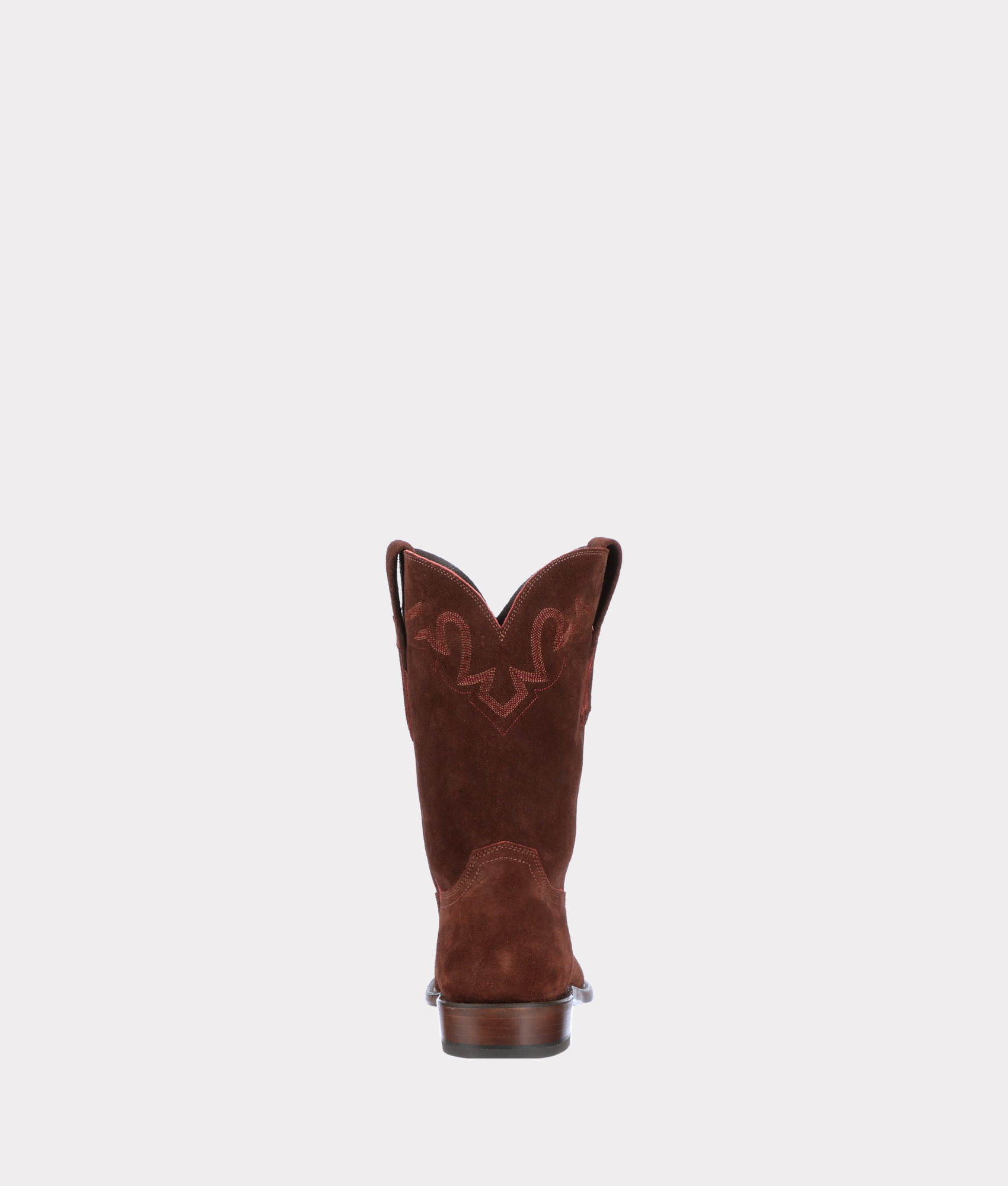 Sunset Suede Red Dirt Women's Boots - Comfortable Western Ankle Boots for Cowgirl Style | Perfect for Country Music Festivals, Rodeo Events & Casual Outfits