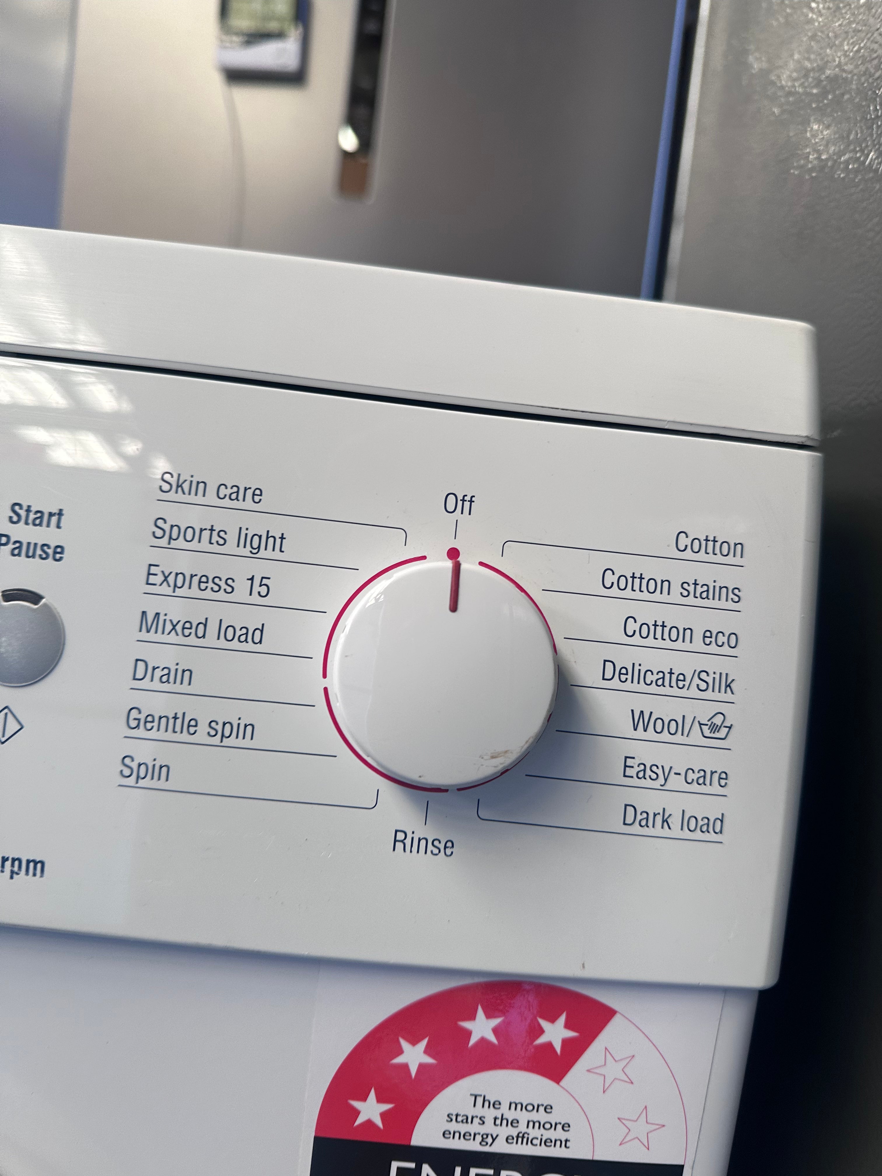 Refurbished Bosch 7kg Front Load Washing Machine - Energy Efficient & Quiet Operation for Apartments, Small Homes & Laundry Rooms