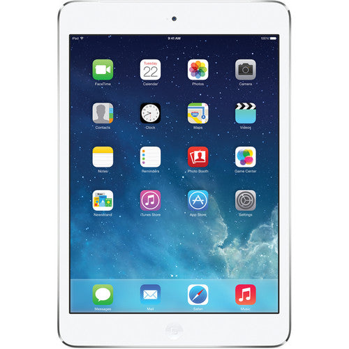 Apple iPad mini 2 32GB Wi-Fi Tablet with Retina Display (ME280LL/A) - Perfect for Travel, Reading & Entertainment