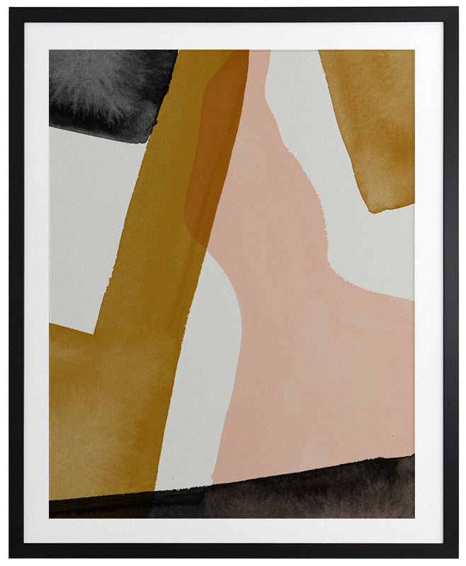 Premium Aurify Framed Art Print - Elegant Wall Decor for Living Room, Bedroom & Office - Perfect Gift for Home Decor & Housewarming