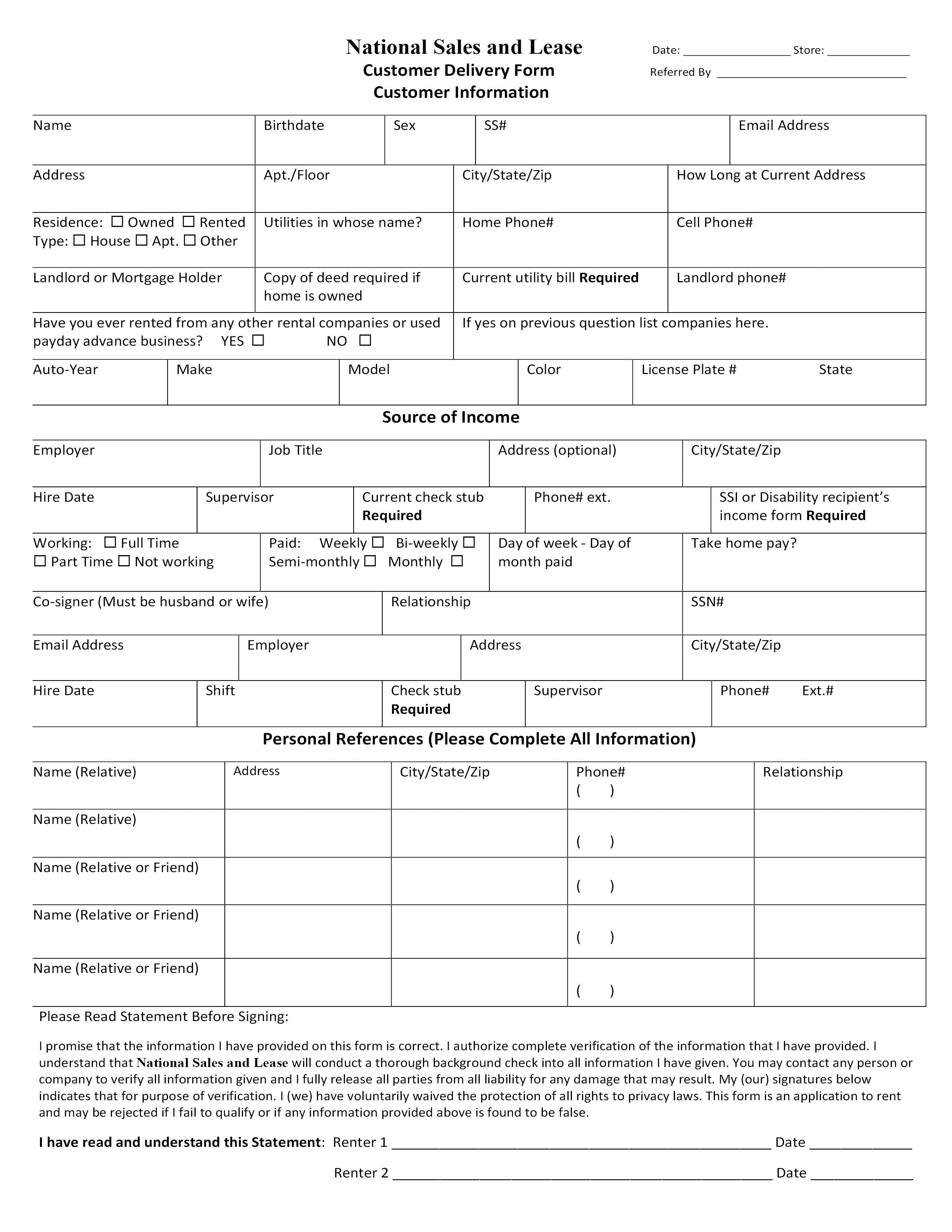 Custom Padded 2-Sided 8.5x11 Forms - Premium Quality for Office, Shipping & Document Protection | Ideal for Business, Legal & Mailing Use