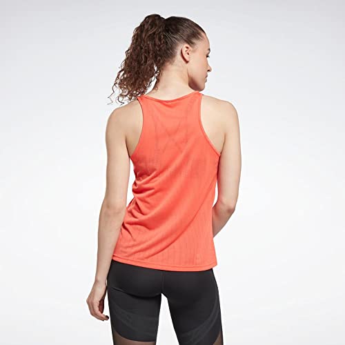 Semi Orange Flare