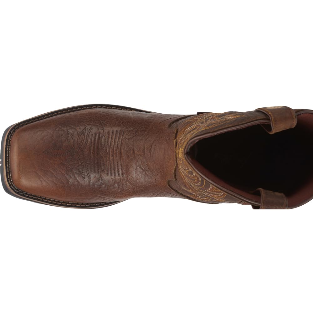 Justin Men's Fireman 11