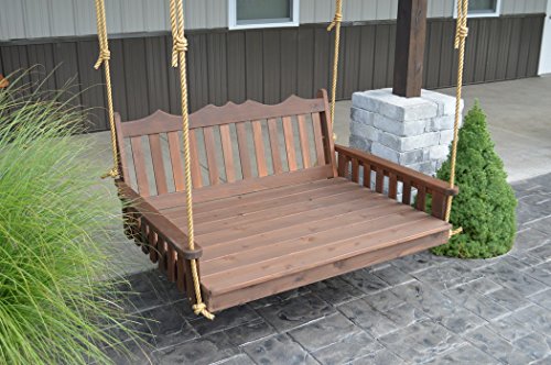 Walnut Stain