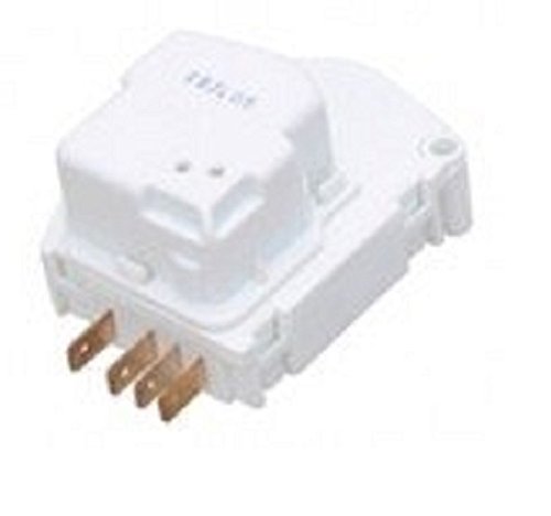 Edgewater Parts PS423801 Defrost Timer Replacement for Frigidaire & Electrolux Refrigerators - Perfect for Home Kitchen Appliance Repair and Maintenance