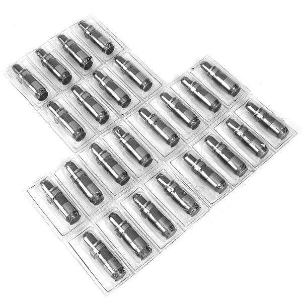 24 Pcs Hydraulic Valve Lifters & Lash Adjusters for 06-10 Dodge Charger & Avenger - Engine Performance Upgrade for Smooth Driving