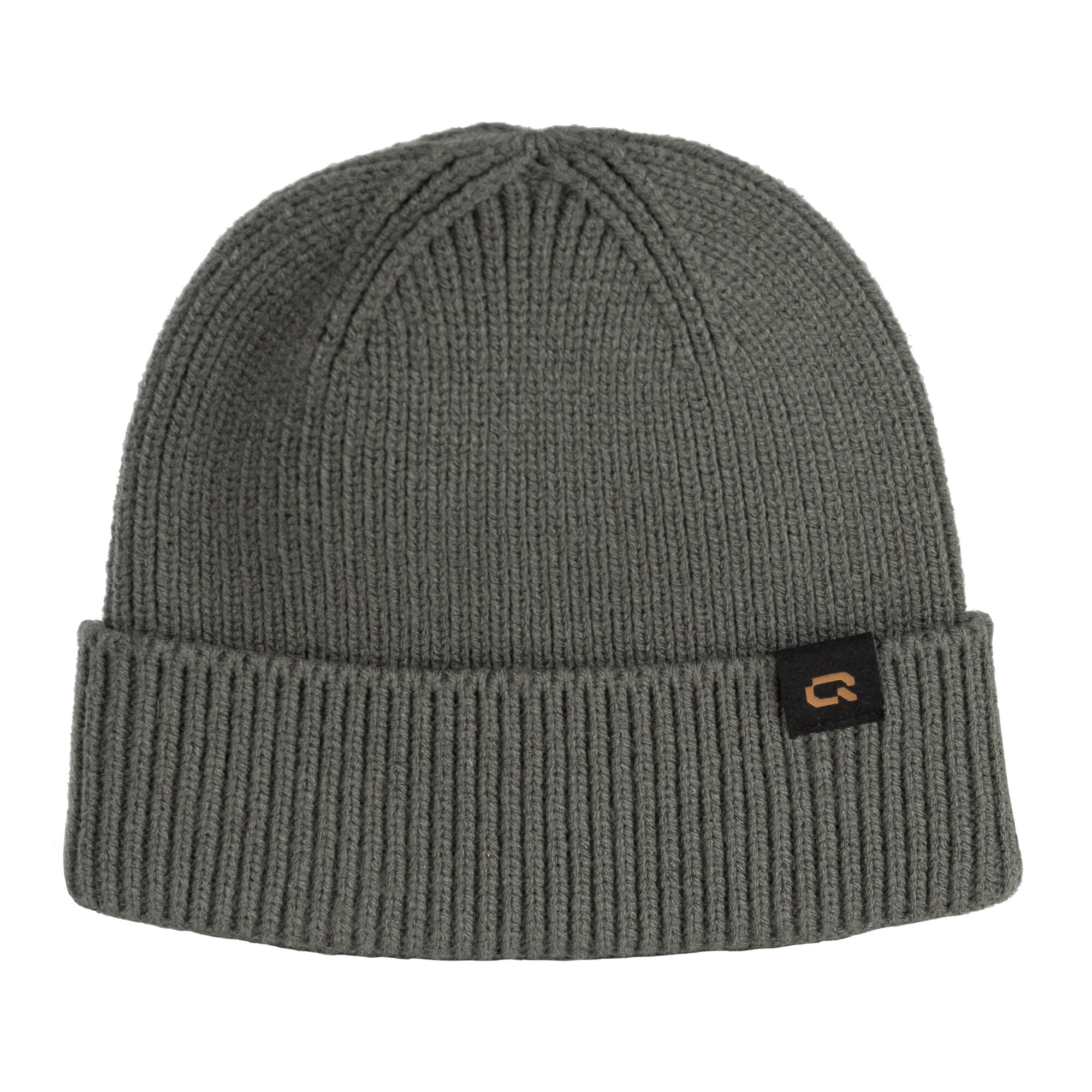 IQON Explore Beanie - Soft & Warm Winter Hat for Men & Women - Perfect for Skiing, Hiking & Outdoor Adventures