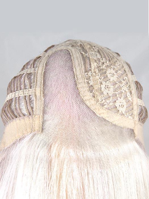 Cheyenne Synthetic Lace Front Wig - Natural Looking Human Hair Replacement for Women | Perfect for Cosplay, Daily Wear & Special Occasions