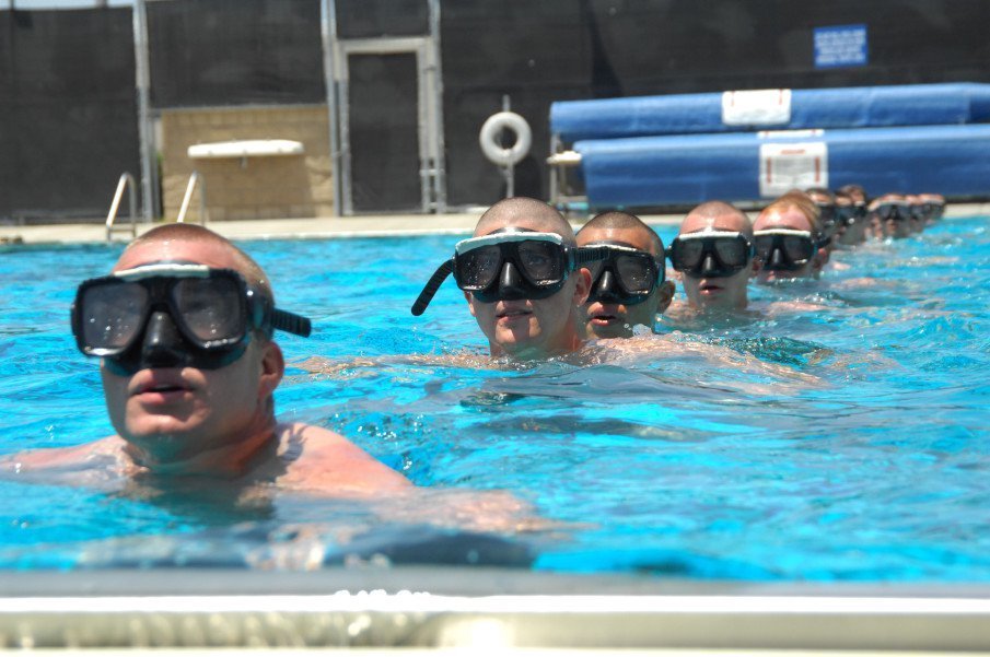 ATACLETE Low Volume BUDS Twin Lens Dive Mask & Snorkel Set - Perfect for Scuba Diving, Snorkeling & Underwater Adventures