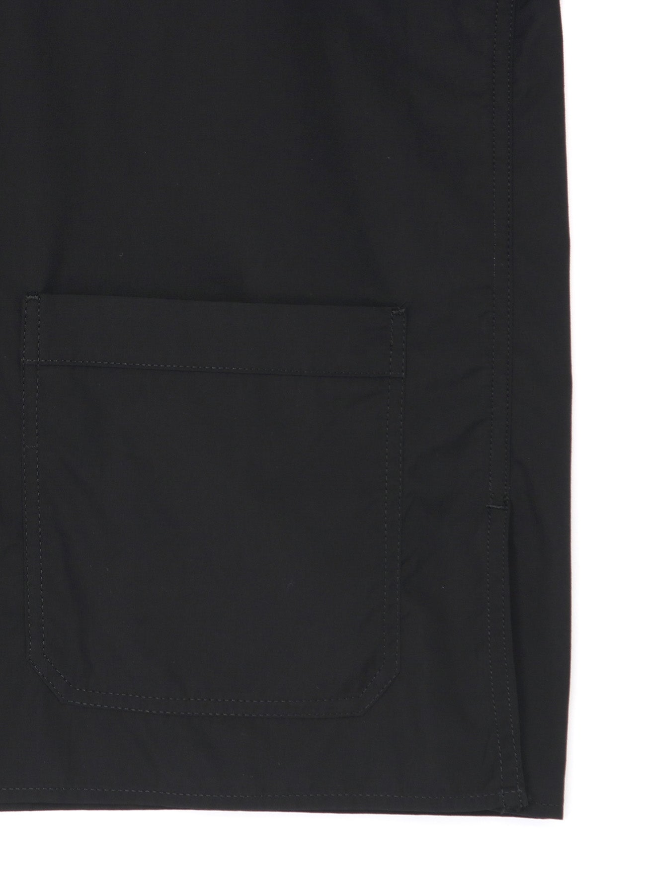 Stylish 3 Pocket Open Collar Shirt for Men - Casual & Business Wear - Perfect for Office, Travel, and Outdoor Activities