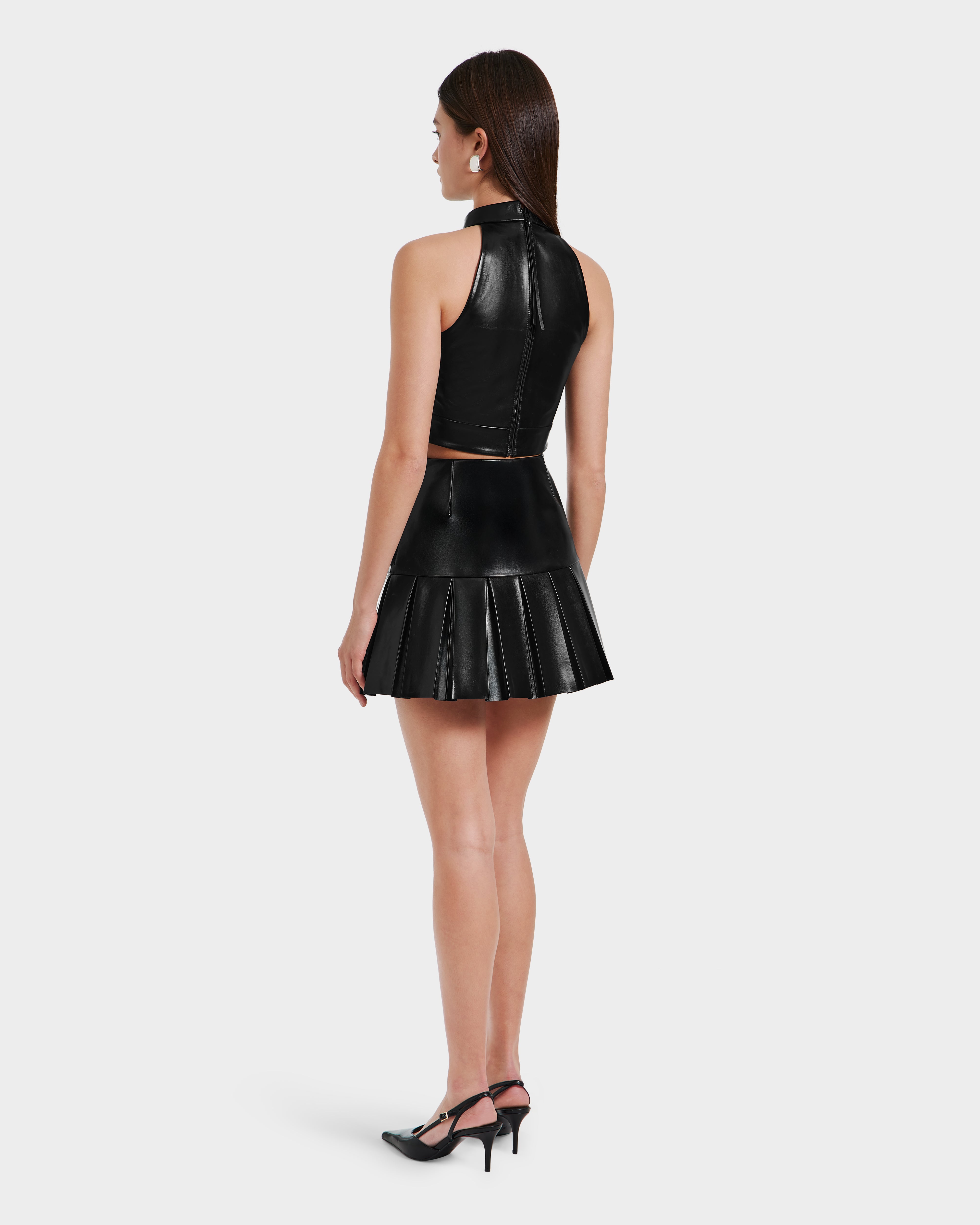 LOVELL 8525557 Black Women's Casual Dress - Perfect for Office, Party & Everyday Wear