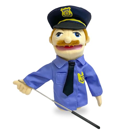 H-policeman