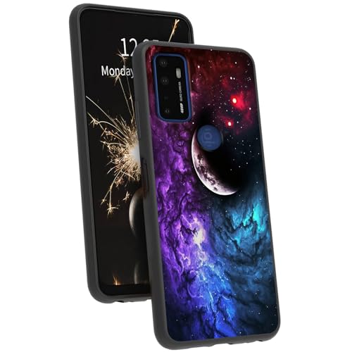 Purple Galaxy