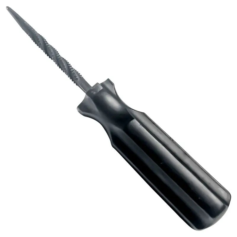AA Inserting Tool for Passenger & Truck Tires - Heavy Duty Barbed Probe for Easy Tire Repair | Ideal for Auto Shops, Roadside Assistance & DIY Mechanics