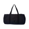 Black Duffle Bag