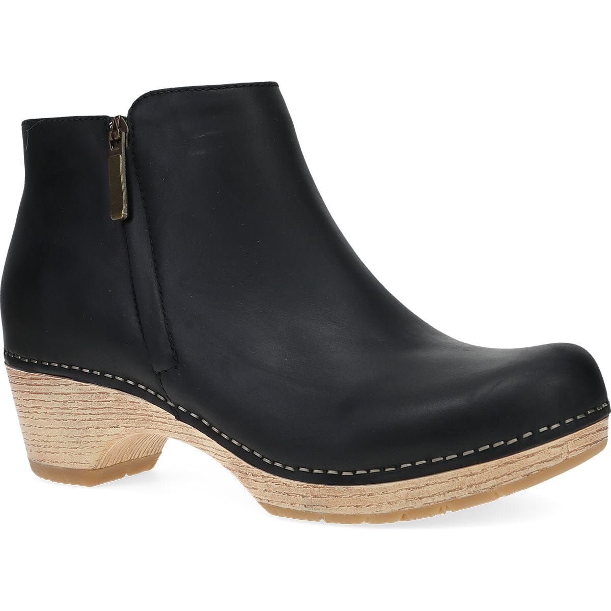 DANSKO LIZANNE Comfortable Slip-Resistant Women's Clogs - Final Sale | Perfect for Nurses, Chefs & Healthcare Professionals