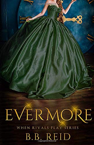 Evermore: When Rivals Play Book 2.5 - Romantic Fiction Novel for Adults | Perfect for Book Clubs, Beach Reading & Gifts