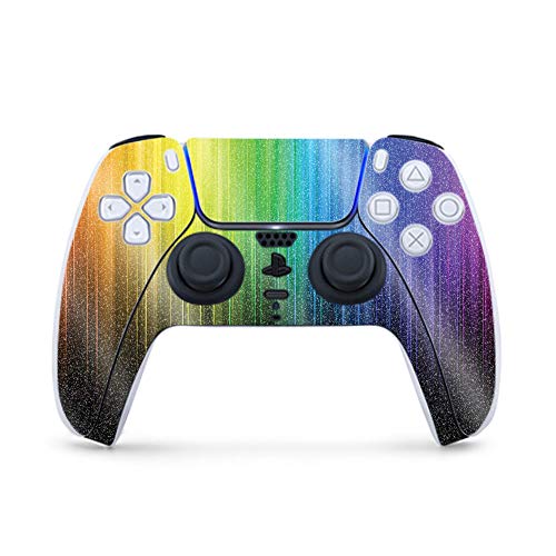 Rainbow Streaks