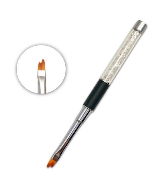 Premium Artist Paint Brush Set - 8 Professional Acrylic, Watercolor & Oil Painting Brushes for Artists & Beginners - Perfect for Canvas, Paper & DIY Art Projects