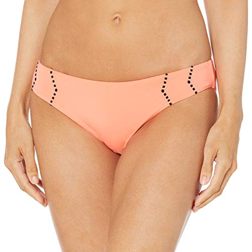 Beach Squad Fluorescent Melon