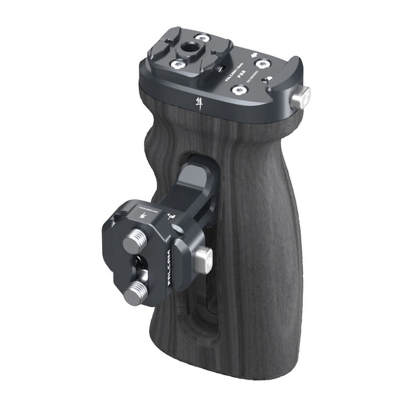 Ulanzi Falcam F22 Quick Release Side Handle 2549 - Camera Grip for DSLR & Mirrorless Cameras - Perfect for Vlogging, Filmmaking & Photography