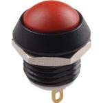 AP4D200SZBE Industrial Pushbutton Switches - 2 Pack, Waterproof & Durable Metal Push Button Switch for Control Panels, Machinery & Automation Systems - Perfect for Factories, Workshops & DIY Projects