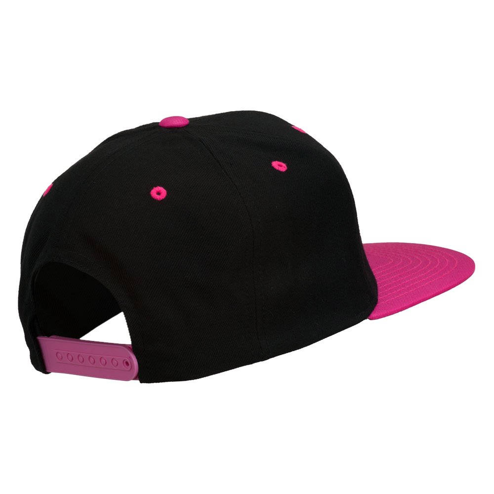 E4Hats.com Soul Embroidered Snapback Cap - Stylish Adjustable Baseball Hat for Men & Women - Perfect for Streetwear, Hip Hop Fashion and Casual Outfits