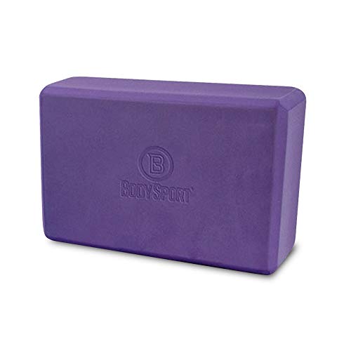 4-Inch Purple
