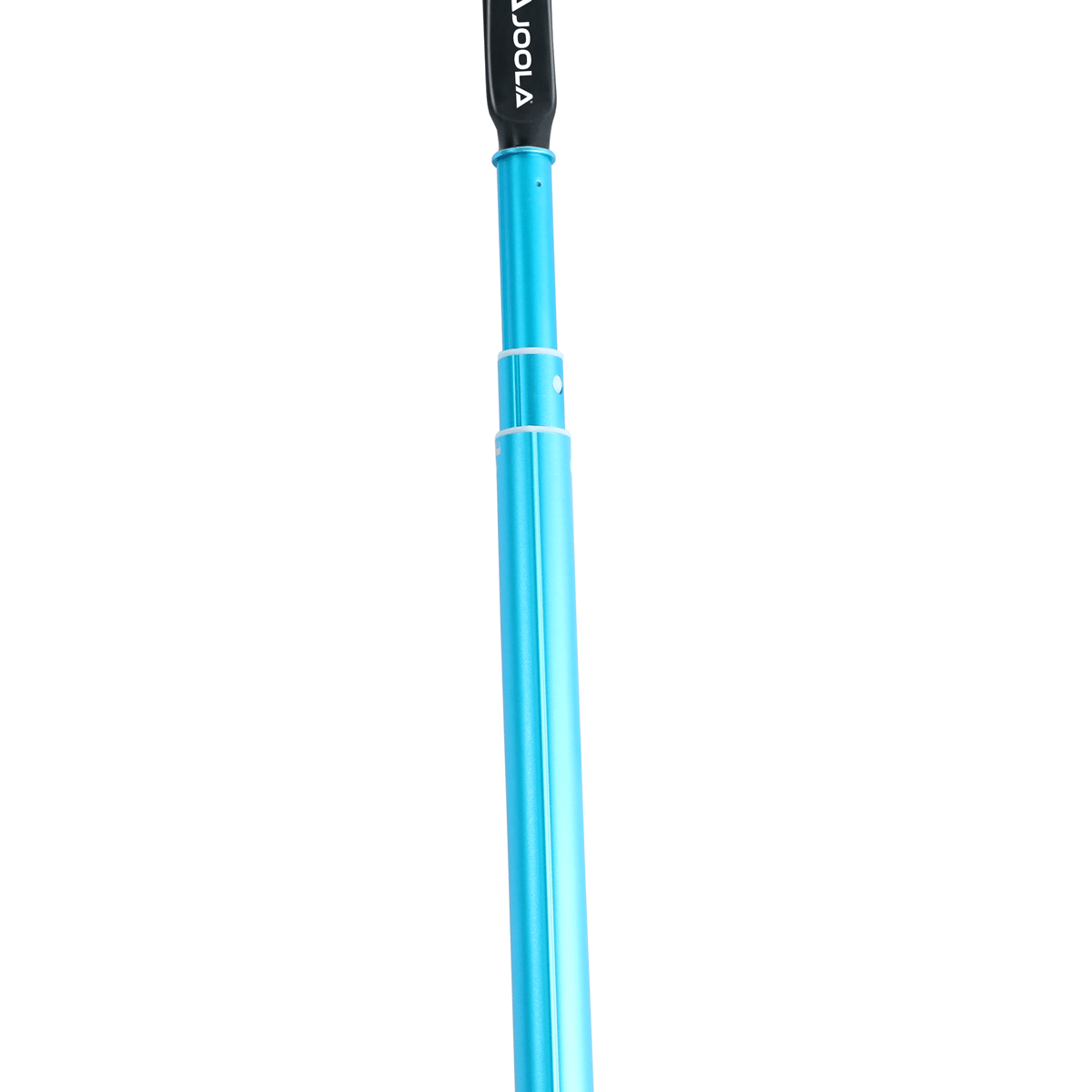 JOOLA Telescopic Ball Pickup Net - Portable & Adjustable Tennis Ball Retriever for Easy Pickup - Perfect for Tennis, Pickleball & Practice Sessions