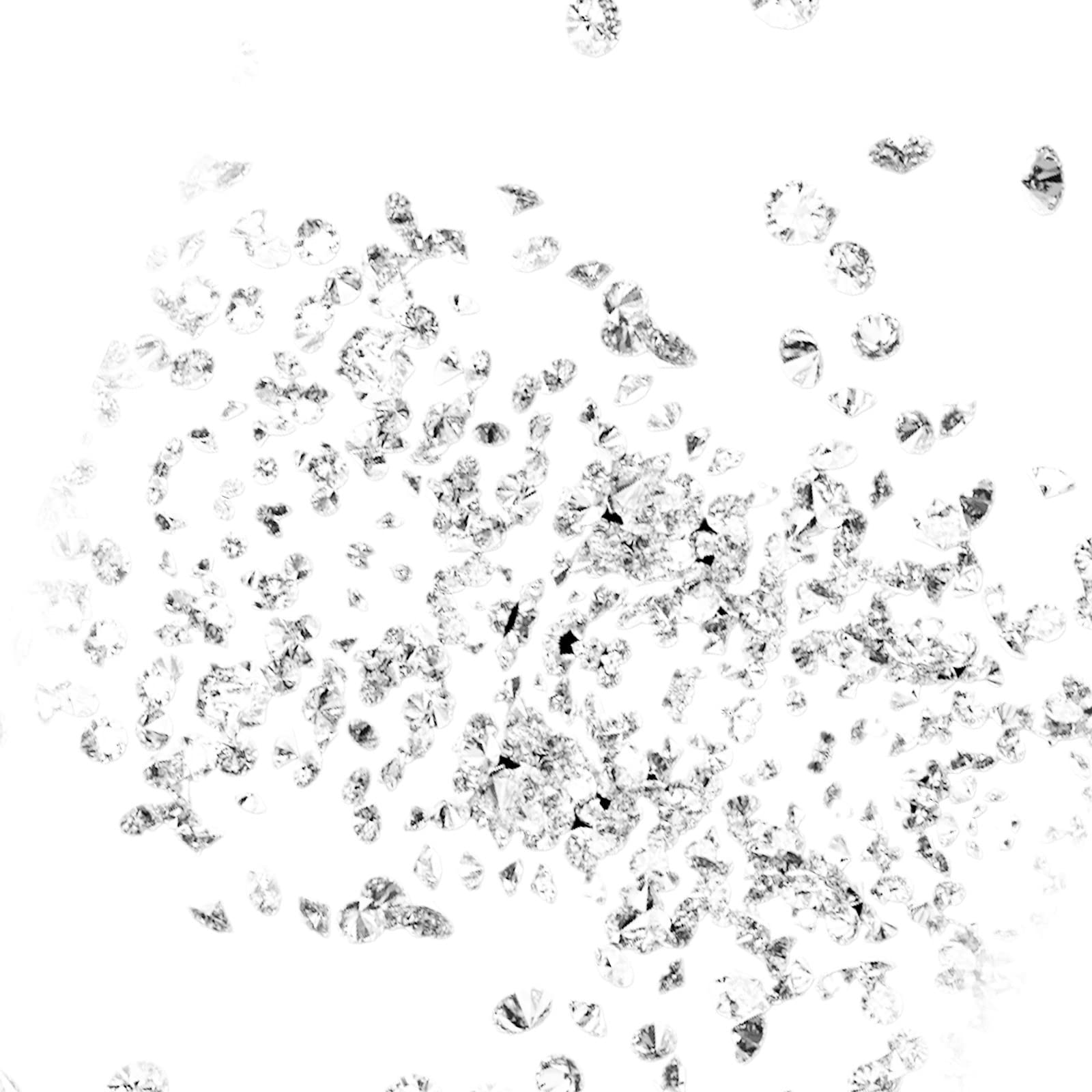 **1.2mm Zircon Phone Nail Rhinestones - 1440pcs/Bag for DIY Nail Art, Phone Cases, Glasses & Home Decoration | Crystal Whip Accessories (Size A, One Size) - Perfect for Parties, Weddings & Crafting**