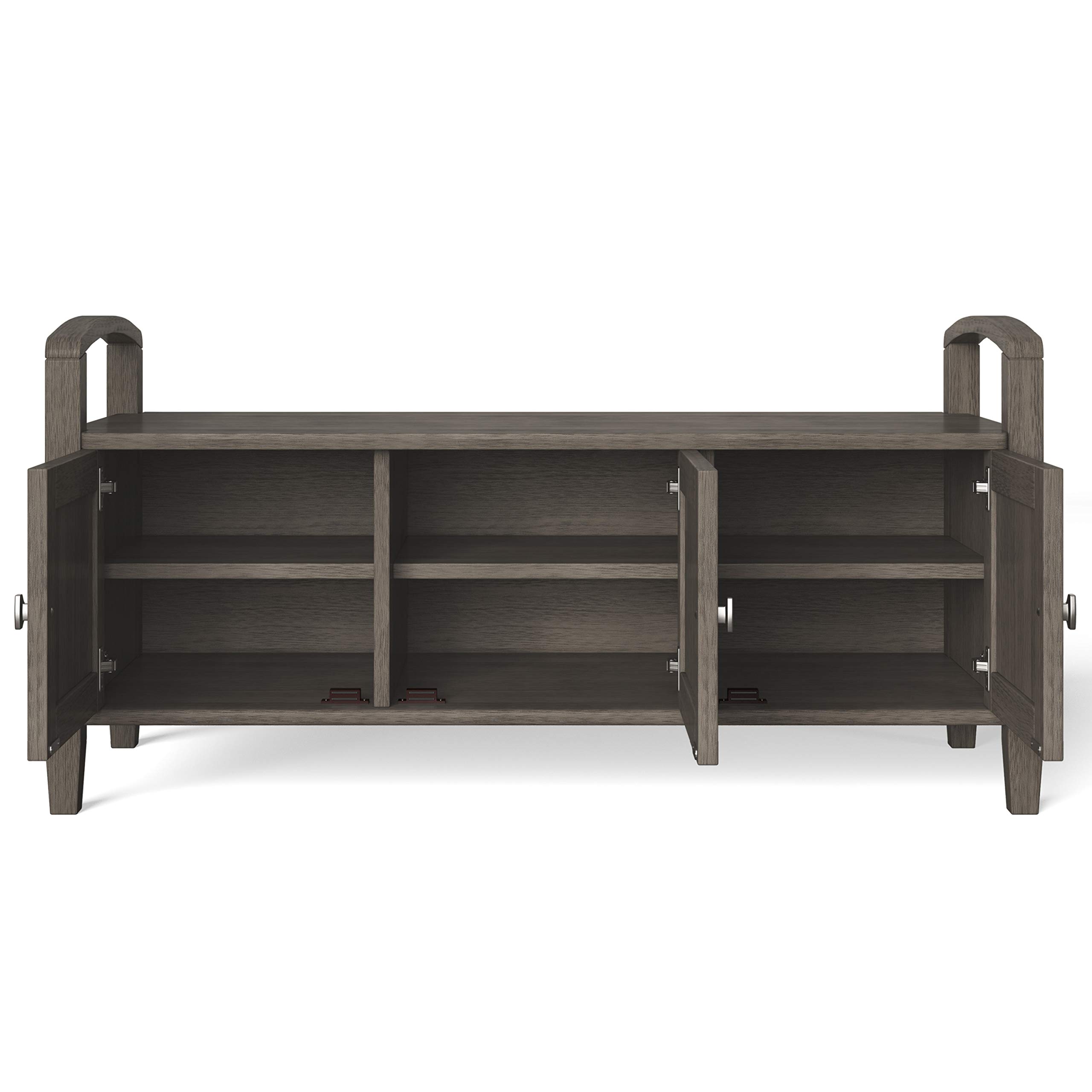 SIMPLIHOME 44