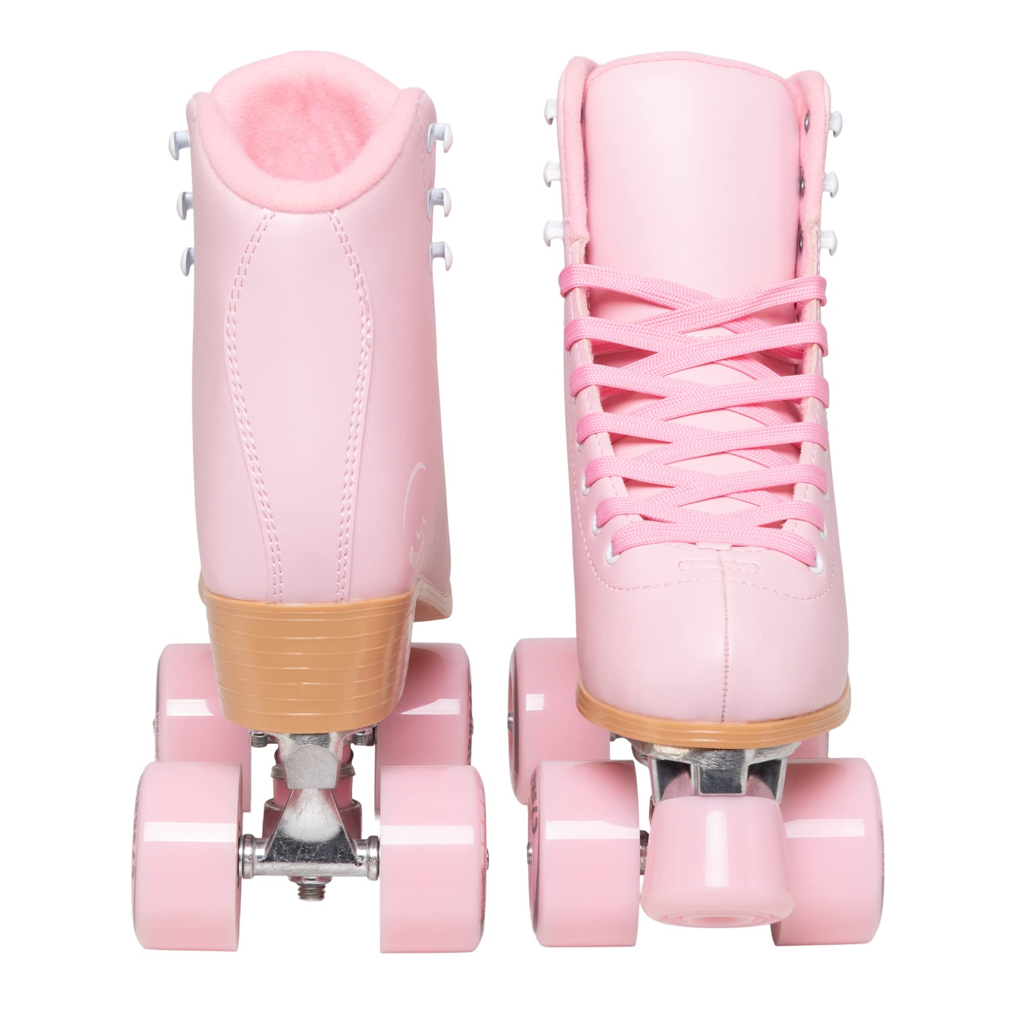 C7 Skates for Girls & Adults - Cute Roller Skates for Outdoor Fun