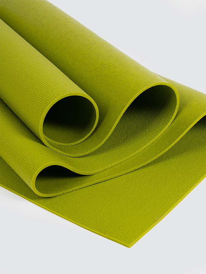 Eco-Friendly Oeko Tex Certified 4.5mm Extra Long & Wide Yoga Mat for Home & Studio Practice - Perfect for Hot Yoga, Pilates, and Meditation