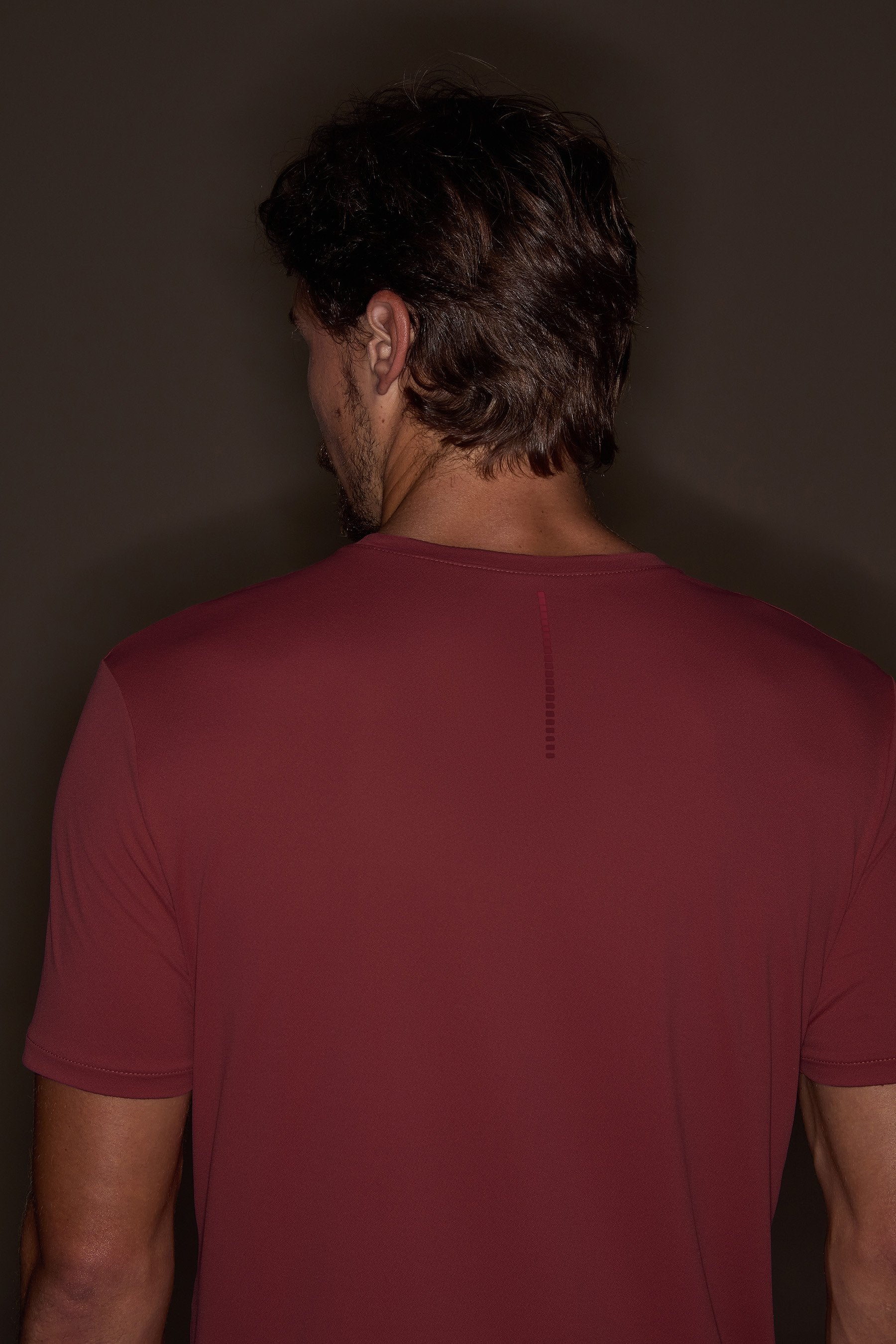 Comfortable Men's T-Shirt - Soft Cotton Casual Tee for Everyday Wear | Perfect for Workouts, Lounging & Outdoor Activities