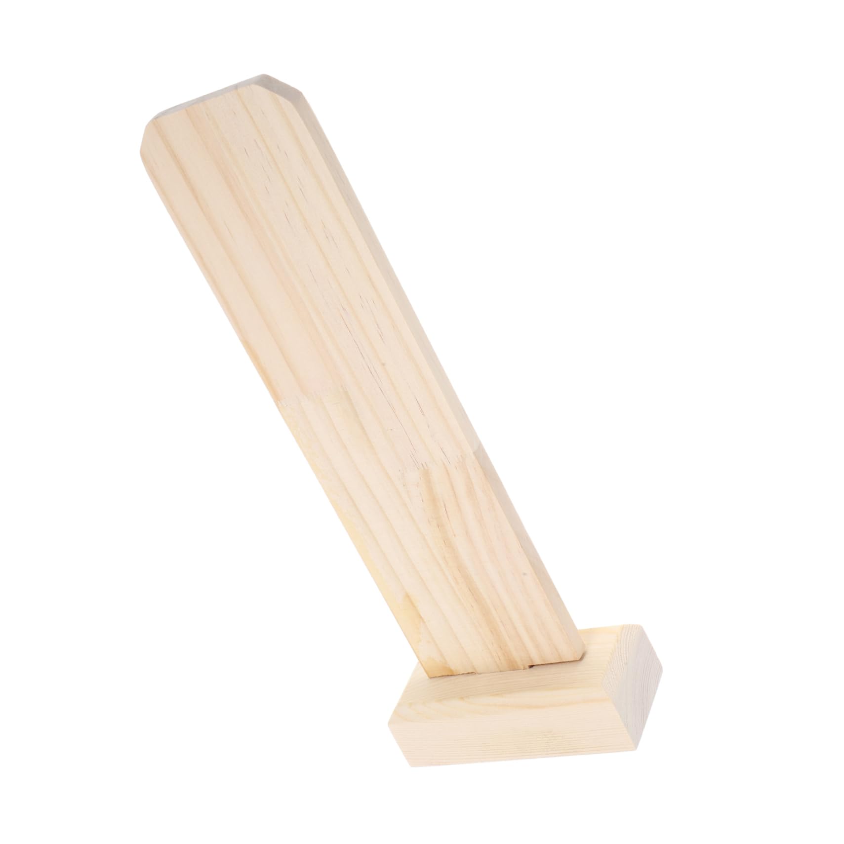 VILLFUL Original Wooden Memorial Tablet for Temple Worship - Lightweight & Portable Ancestral Offering Board - Perfect for Home Altars, Buddhist Ceremonies & Memorial Services