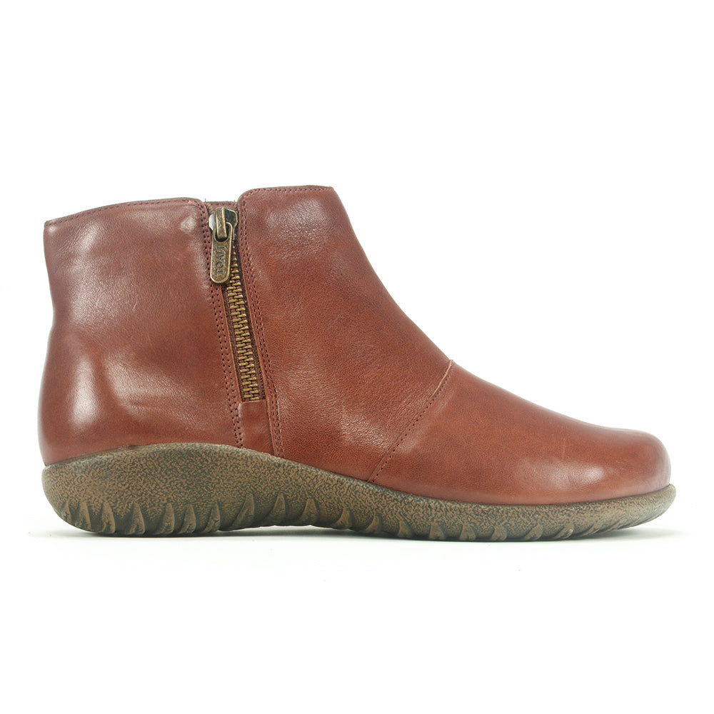 Wanaka Women's Ankle Boots - Stylish & Comfortable Fall/Winter Booties for Casual Outfits & Office Wear (11186)
