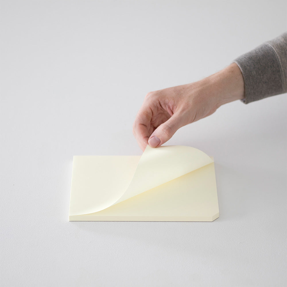 Midori MD Notebook A5 Blank - Premium Japanese Paper for Journaling, Sketching & Note Taking - Ideal for Artists, Writers & Students