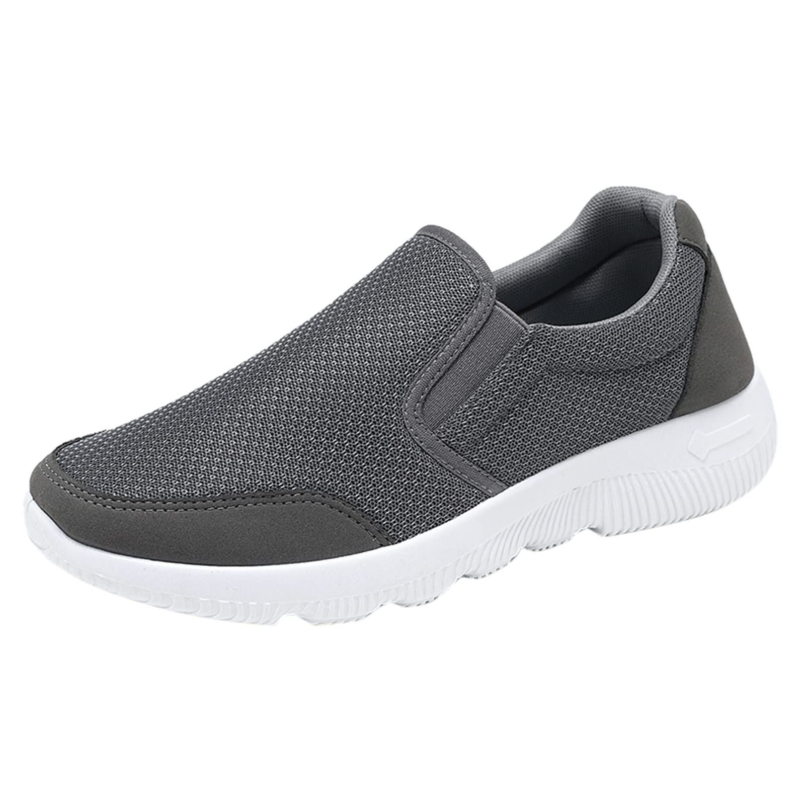 Best Women's Walking Shoes - Lightweight Athletic Running Sneakers for Tennis & Sports | Perfect for Jogging, Gym Workouts & Daily Comfort