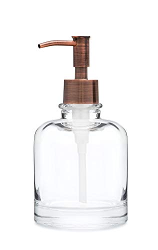 Copper Rustic