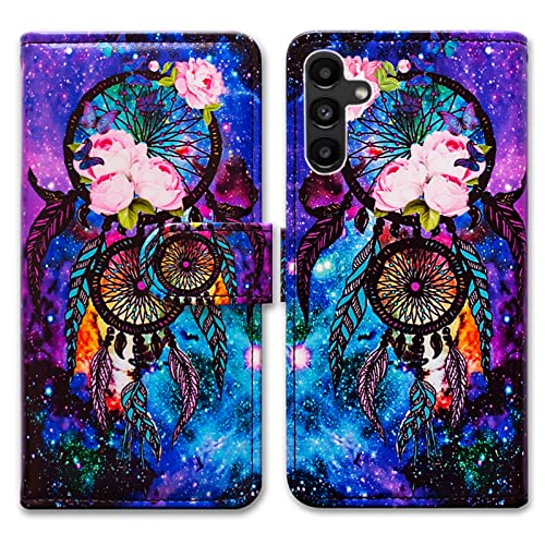 Dream Catcher Galaxy Sky