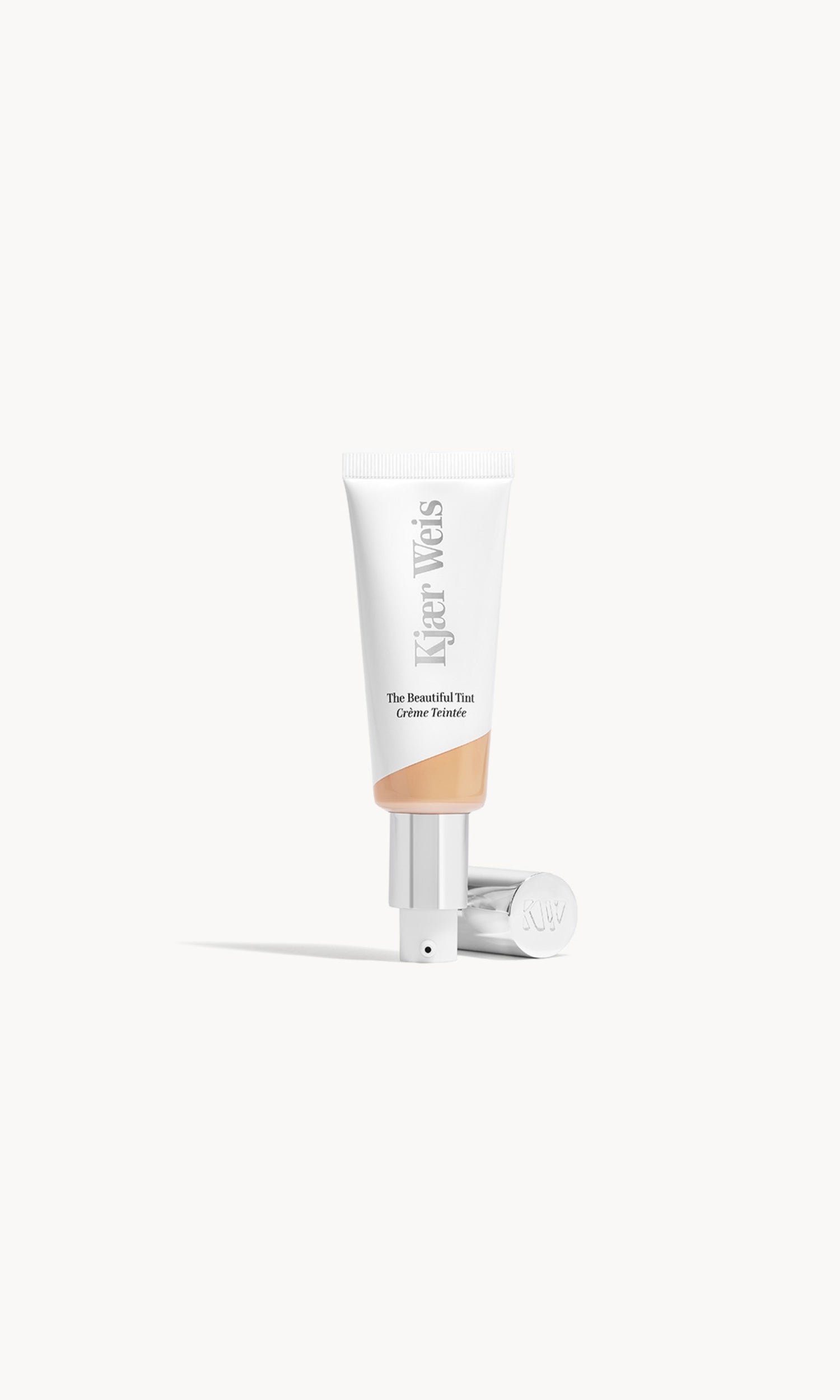 Natural & Flawless Fair 5 Tinted Moisturizer - Lightweight Hydration for Everyday Glow | Perfect for Dry Skin & Daily Makeup Routine