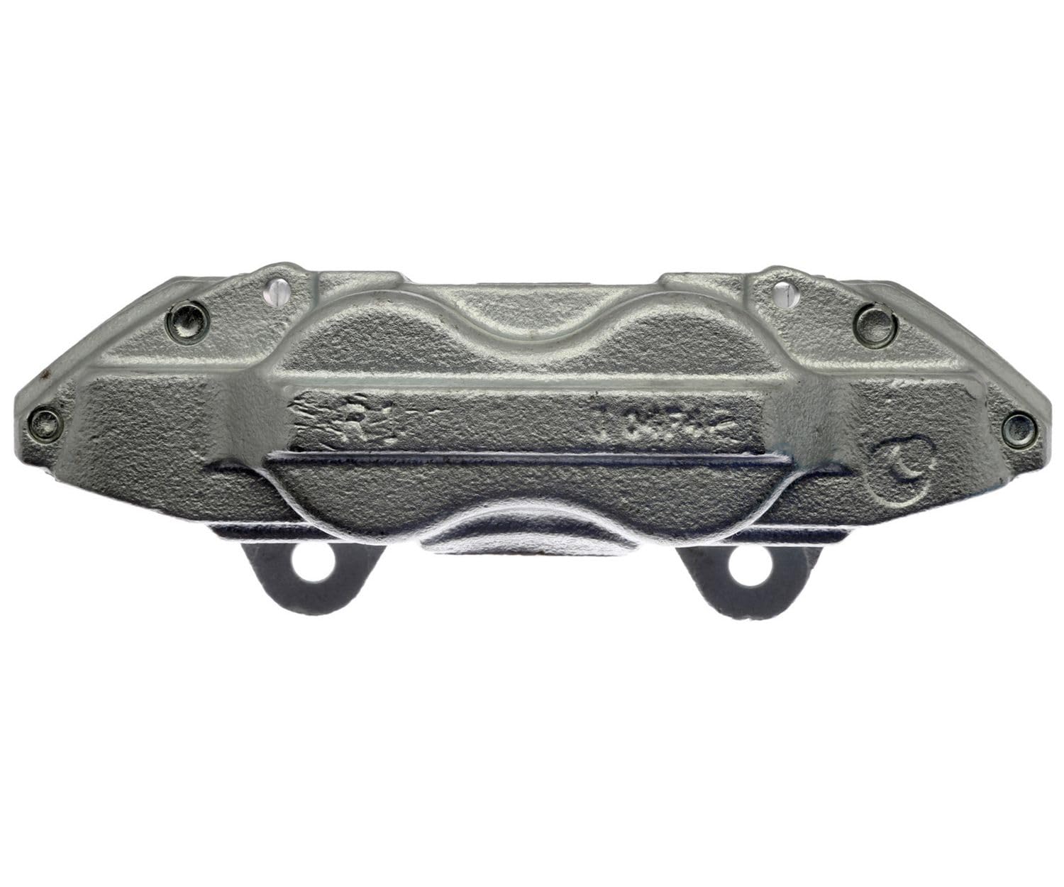 Raybestos FRC11549N Opti-Cal New Brake Caliper - High Performance Replacement for Smooth Braking (1 Pack) | Perfect for Trucks, SUVs & Sedans - DIY Auto Repair & Maintenance