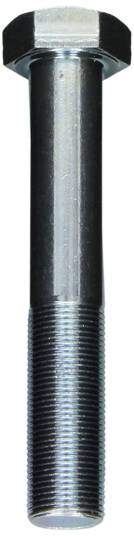 Grade 5 Zinc Plated Steel Hex Bolt 5/8