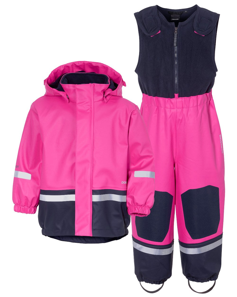 Plastic Pink
