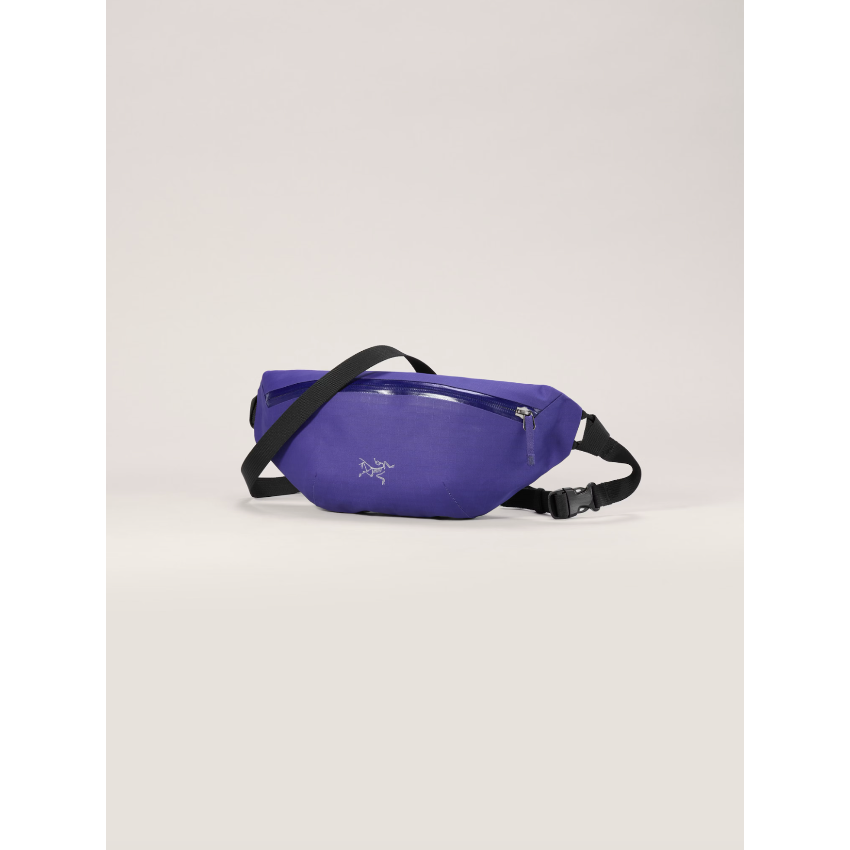 Arc'teryx Granville Crossbody Bag - Lightweight & Water-Resistant Travel & Everyday Carry Bag for Men & Women - Perfect for Hiking, Commuting & Outdoor Adventures