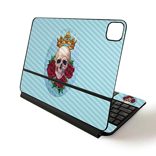 Fancy Skull